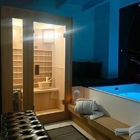 Dimora San Biagio Suites&Apartment