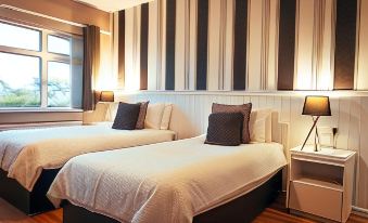 Aaranmore Lodge Guest House