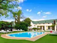 The Cellars-Hohenort Hotels near Groot Constantia