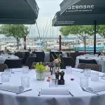 Fjordvejen Apartments فنادق في Grasten