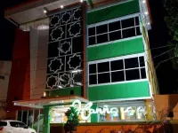 Hannah Hotel Syariah Hotels in 