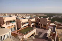 Hotel Dar Hi Hotels in Nefta