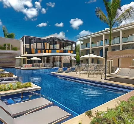Catalonia Royal la Romana Adults Only - All Inclusive
