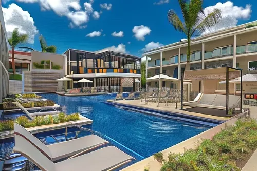 Catalonia Royal la Romana Adults Only - All Inclusive - breakfast