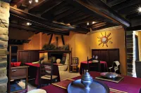 Las Moradas Del Temple - Homestay