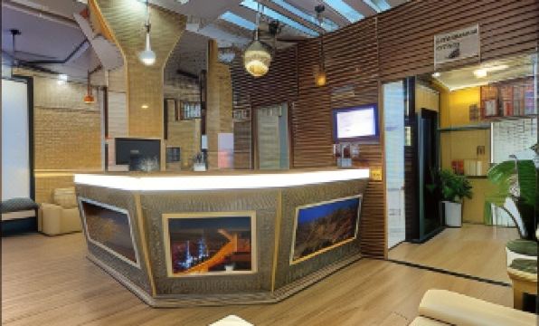 8. 굿 포 유 호텔..