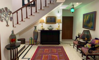 The Stay Inn New Delhi