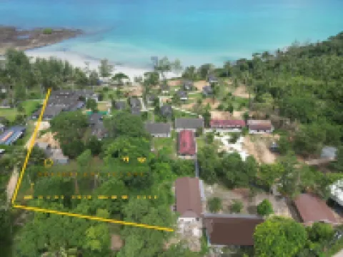 Bunyagard Koh Kood Resort Hotels in Koh Kood