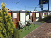 Jumbuck Motor Inn Hotels in Tenterfield