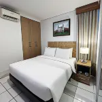 Bening Boutique Hotel Managed by Salak Hospitality - Syariah Hotel Hotel di Pondokgede