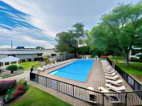 Quality Inn Wayne - Fairfield Area Các khách sạn ở Fairfield