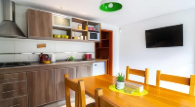 Andino Aparts - El Chaltén