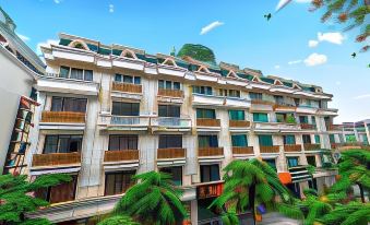 Harmony HaLong Hotel