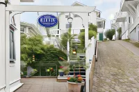 Nautic Hotell Hôtels à : Skarhamn