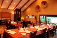 Waterberg Guest Farm - Bữa sáng