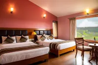 Western Valley Resorts