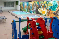 Allegro Hotel Hotels in Goiania