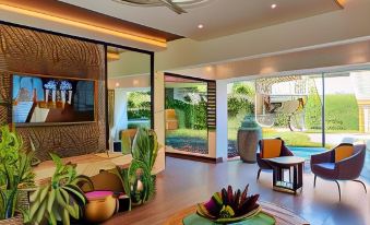 Fazlani Natures Nest - the Wellness Retreat