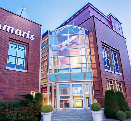 Amaris Hotel