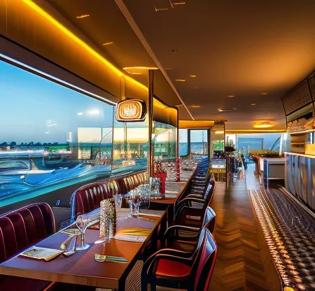 The Varsity Hotel & Spa