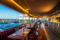 The Varsity Hotel & Spa - Завтрак