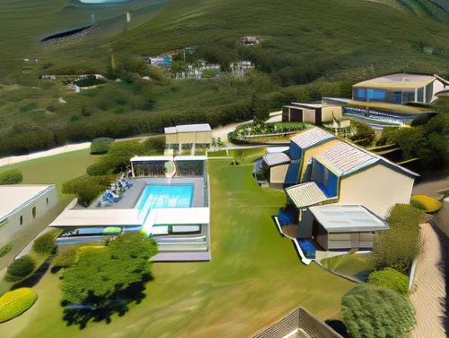 U San Daniellu Hotel Hotels in Farinole