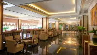 Chakungrao Riverview Hotel - balcony