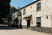 The Maltsters Arms Hotel a Ashprington