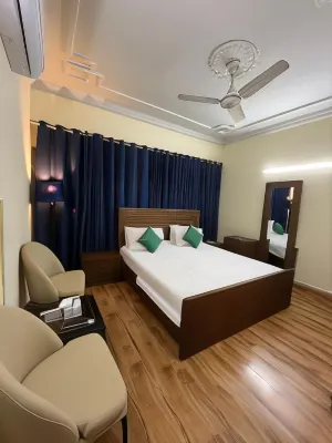 Marvi Guest House