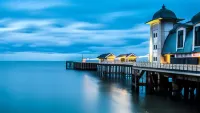 Beachcliff Rooms & Apartments Hotels in Barry