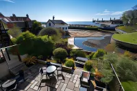 The Bank Hotels in Kilconquhar
