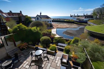 The Bank Hotels in Crail