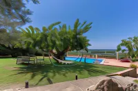 Casale Giancesare Villa Agricola Hotels in Roccadaspide