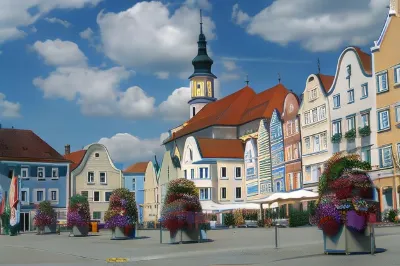 Das Schärding