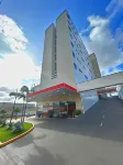 Hotel Santos Dumont Aeroporto Slz