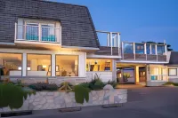 Cambria Beach Lodge - Beach
