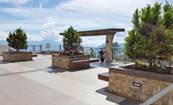 N302 at Outlook Ridge Baguio