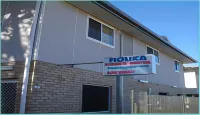 Molika Springs Motel Hotels in Moree