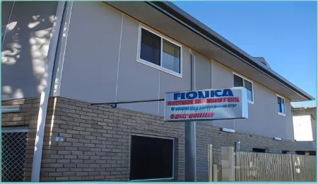 Molika Springs Motel