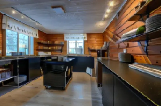 Försgården Bed & Breakfast