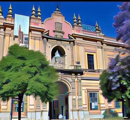Casa Gloria Apartments