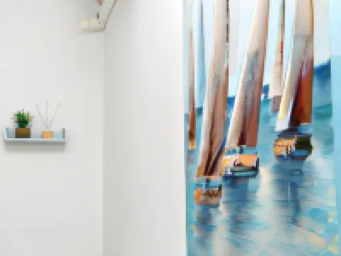 B&B Felicioni Hotels in Fiumicino