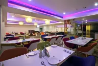 Best Western Ashoka - bar