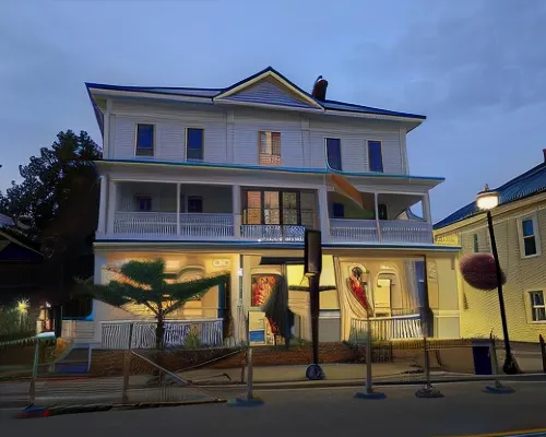 Kennedy House Hotels in Charlotte County