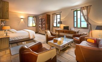 Hôtel-Spa le Saint Cirq