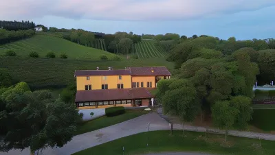 Tenuta le Sorgive Agriturismo Hotels in Cavriana