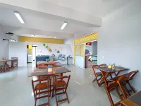 Pousada Top Mairiporã - Parking