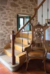 Casa do Cruceiro Hotels in Teo