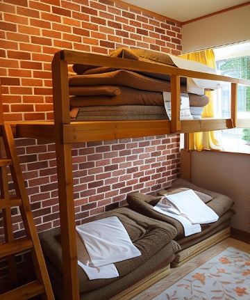 Kumamoto Guesthouse Minami Aso Little Asia 이미지