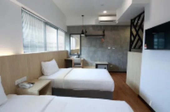 De House Hotel Hoteles en 